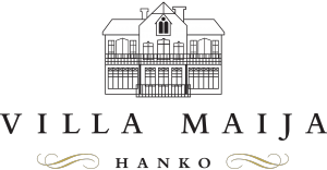 Hotelli Villa Maija Hanko - Tunnelmallinen majoitus Hangossa