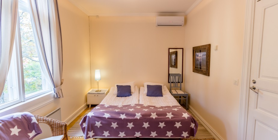 Hotel Villa Maija Room Photos 2015