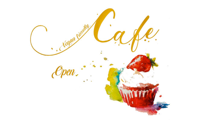 Villa Maija Cafe Open Header
